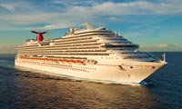 Carnival Dream