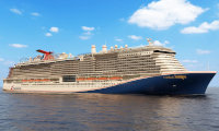 Carnival Jubilee